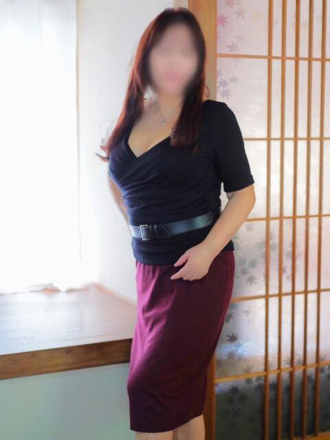 るりこ☆竹 五十妻(イソップ)40代~60代 山口・防府店(人妻熟女デリヘル)
