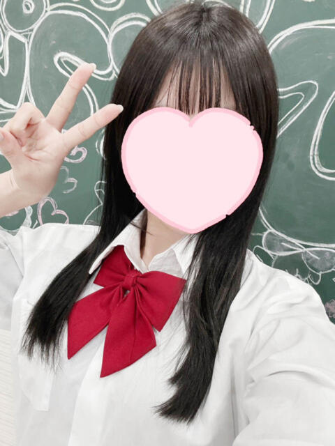 ちなみちゃん 新橋JKプレイ（派遣型オナクラ）
