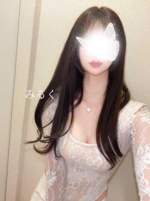 みるく-PLATINA AROMA SECRET-アロマ シークレット（【非風俗】メンズエステ）