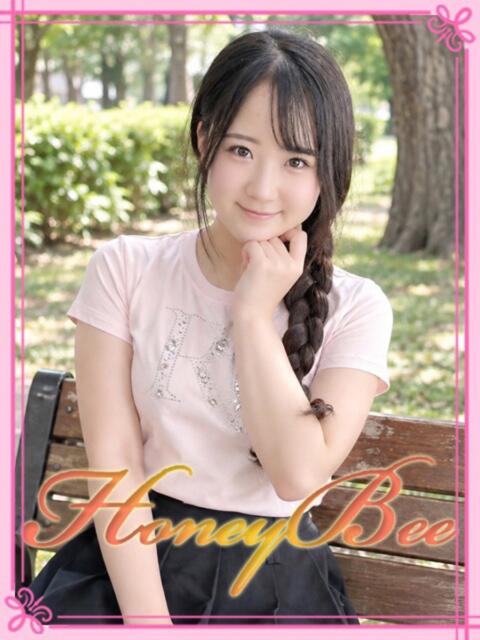 みな(激かわド素人×潮吹き! HONEY BEE 大宮(デリヘル)