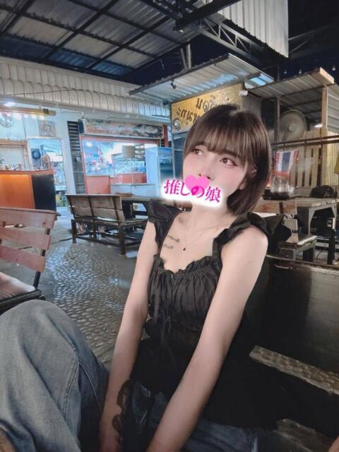 なつな 推しの娘（アジアンデリヘル）