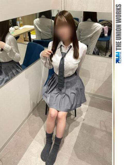冬城ゆきの 素人専門キラキラ学園（学園系デリヘル）
