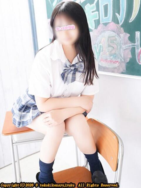林まな 手コキ研修塾（手コキ）