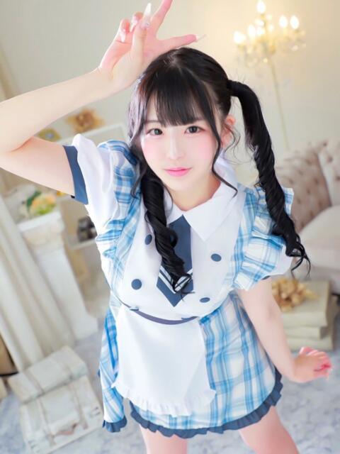 ゆゆにゃん アイドル育成プロジェクト だいしゅきほーるど梅田店（ホテヘル型オナクラ）