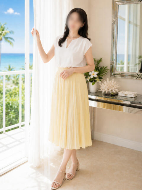 美帆 ロダン（人妻熟女デリヘル）