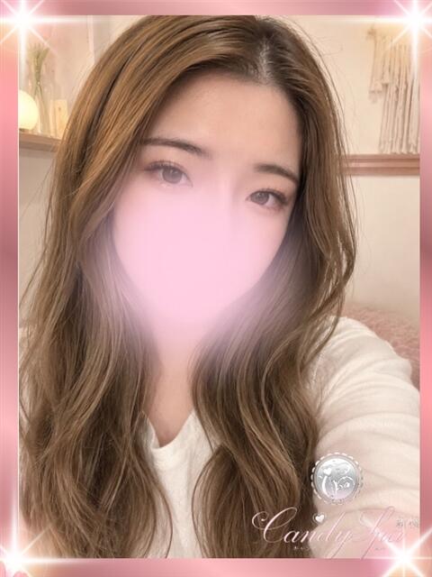 白城 のあ Candy Spa(キャンディースパ)(【非風俗】メンズエステ)