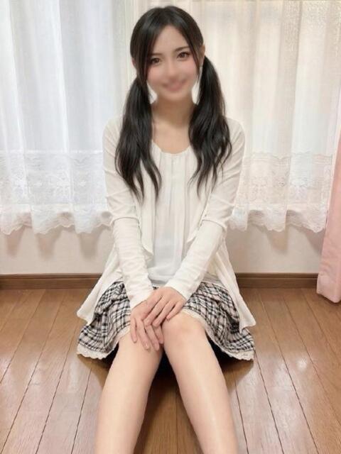 らめ☆敏感ちっぱいJD ハイクラスド素人倶楽部(デリヘル)