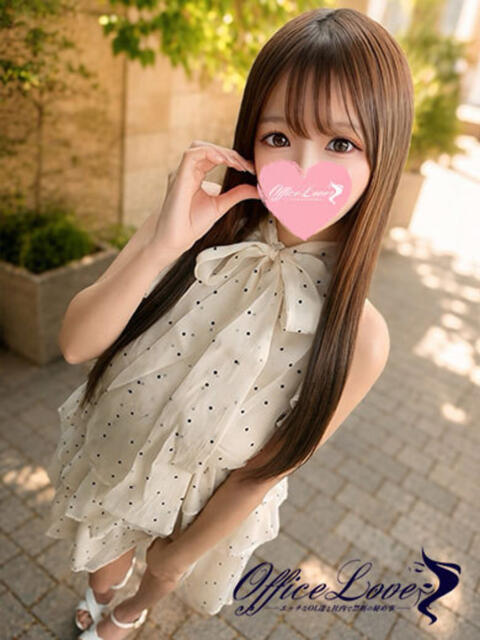 まりあ パイズリの申し子♡ Office Love　町田店（Loveグループ）（デリヘル）