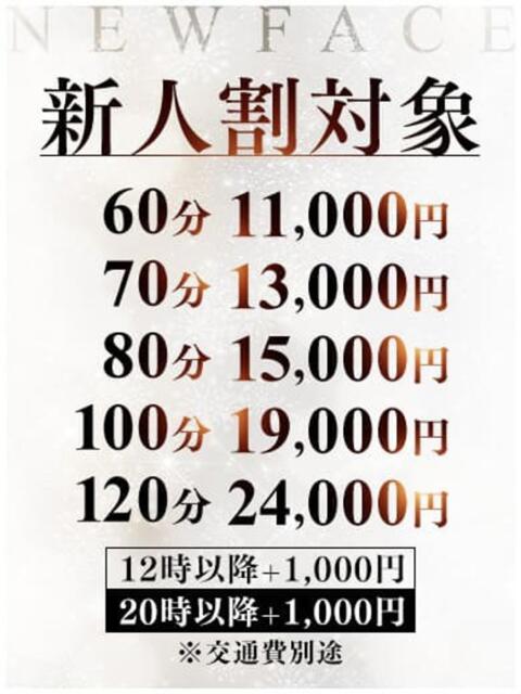 さらら 黒い金魚（札幌）（デリヘル）