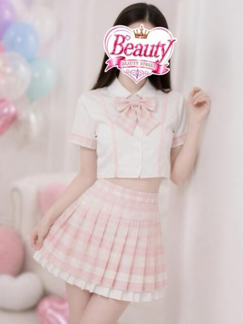 かなこ Beauty Street（セクキャバ）