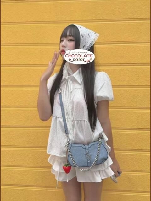 さつき CHOCOLATE color（アジアンデリヘル）