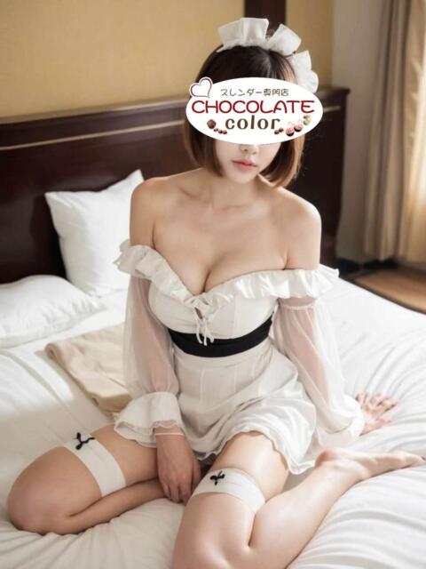 しゅがー CHOCOLATE color（アジアンデリヘル）