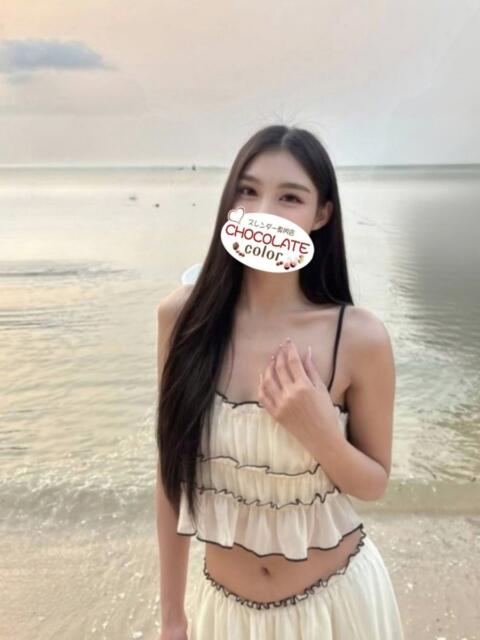 すかい CHOCOLATE color（アジアンデリヘル）