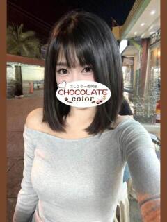 めいさ CHOCOLATE color（日暮里/デリヘル）