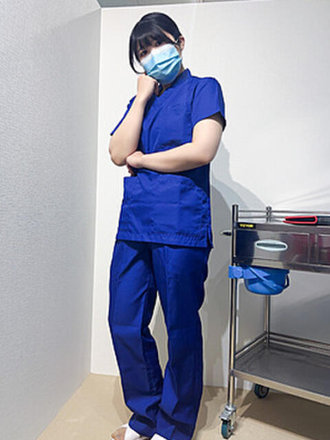 椎名ゆづき MAD Medical Center(派遣型M性感)