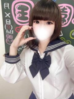 うの(エロカワ生徒と新生活) 学園天国（曙町/ヘルス）