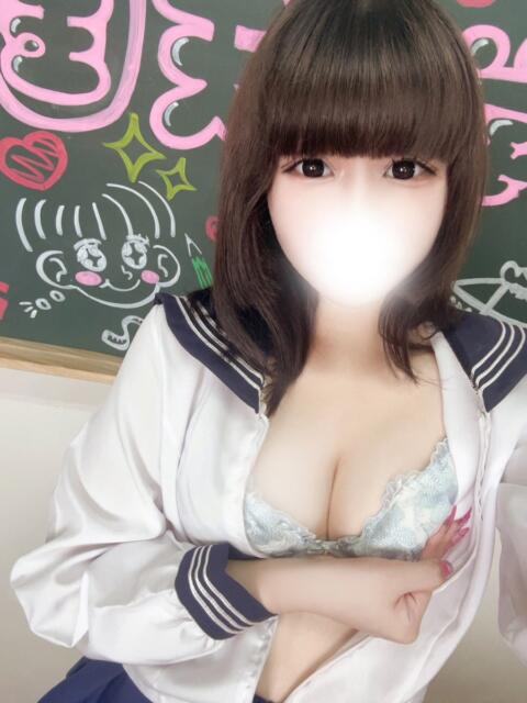 うの(エロカワ生徒と新生活) 学園天国(ファッションヘルス)