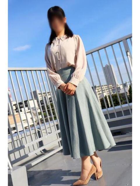ゆみ 逢って30秒で即尺（人妻・熟女待ち合わせデリヘル）