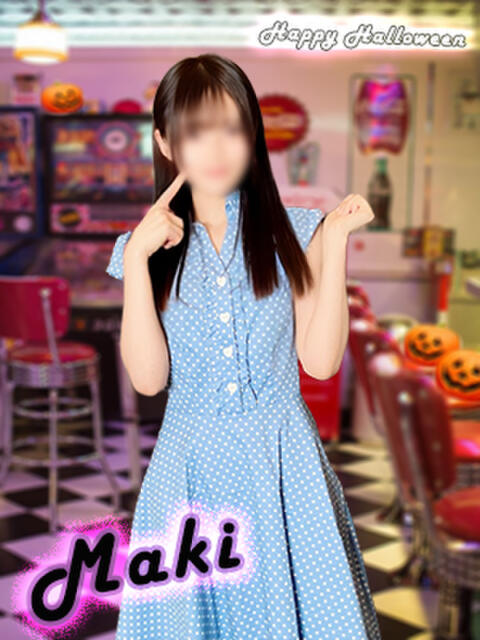 まき かりんと秋葉原（オナクラ・手コキ）