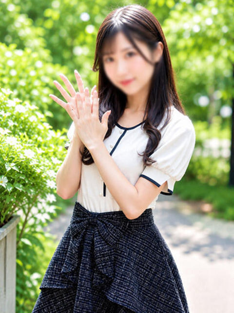 如月みゆ 渋谷ミルク（派遣型オナクラ(手コキ)）