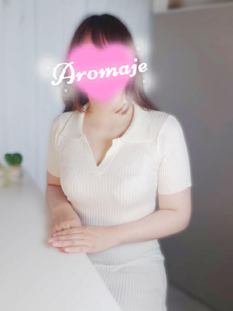 如月 めぐ アロマージュ大宮(アロマエステ)