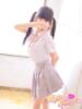 みさみさ 女子校生はやめられない（/）