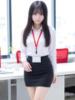 星乃こころ アソビザ女子社員 池袋支社（/）
