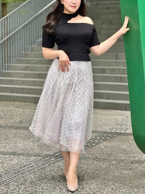 柏木ことの 月の真珠-五反田-（デリヘル（人妻若妻専門店））