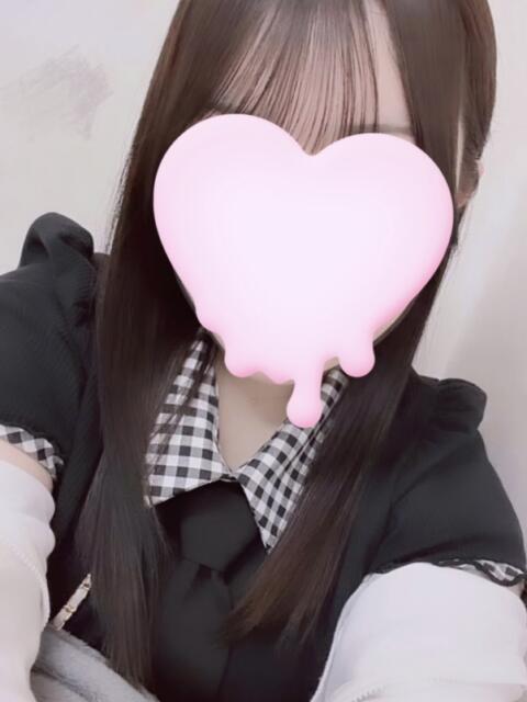 体験期間こゆき『業界完全未経験の無垢なミニマム巨乳美少女』 錦糸町派遣型JKリフレガチあい（派遣リフレ）