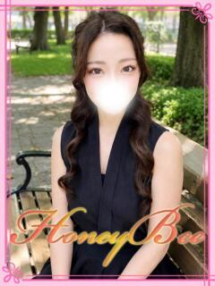 らな（容姿端麗いわゆる超美人！ HONEY BEE 大宮（大宮/デリヘル）