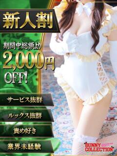 ヒナタ バニーコレクション千葉栄町店（栄町(千葉市)/ソープ）