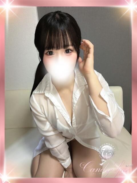 黒瀧 ゆき Candy Spa(キャンディースパ)(【非風俗】メンズエステ)