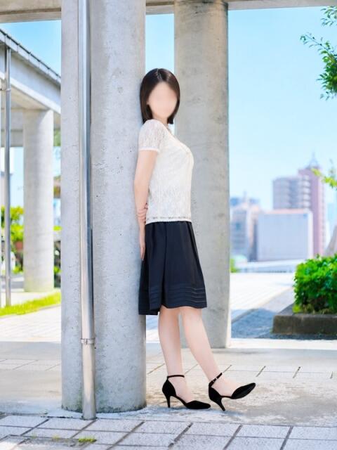 真田 一香 こあくまな熟女たち 加古川店 (KOAKUMAグループ)（人妻・熟女デリヘル）
