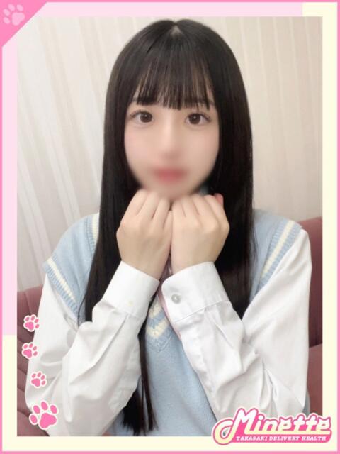 うな【えちえち黒髪美少女】 Minette ~ミネット~ 高崎店(デリヘル)