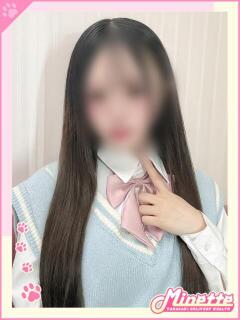 めい【甘々恋人系美少女】 Minette ～ミネット～ 高崎店（高崎/デリヘル）