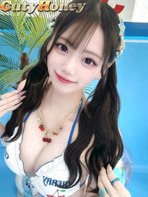 りず キューティーハニー（イメクラ型デリヘル）