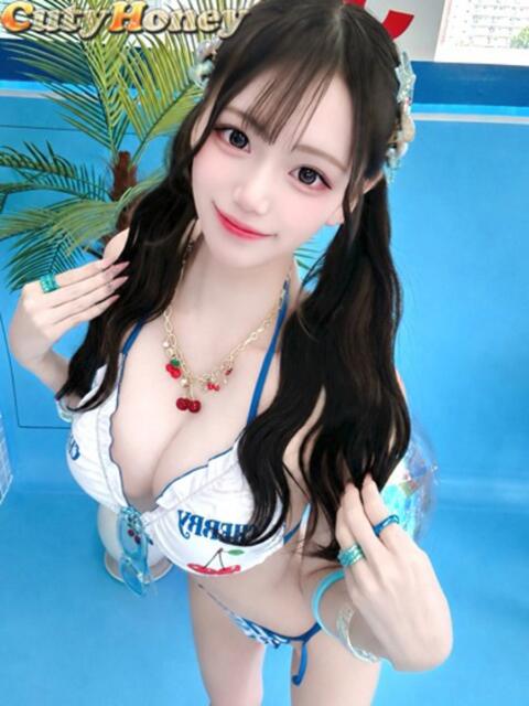 りず キューティーハニー（イメクラ型デリヘル）