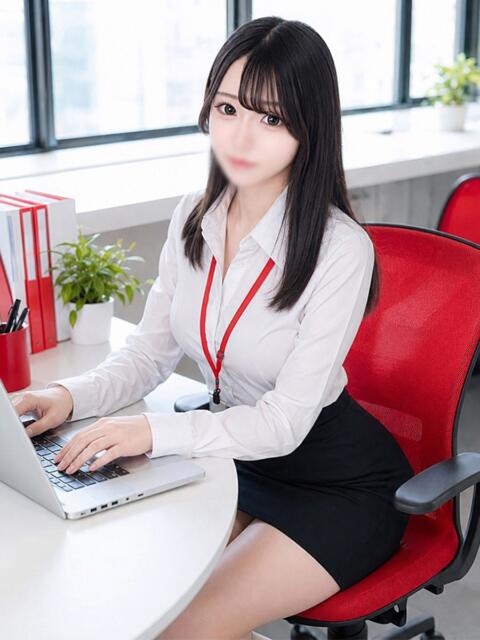 乙姫みゆ アソビザ女子社員 池袋支社（ホテヘル＆デリヘル）