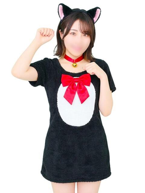 かえ 2980円（にゃんきゅっぱ）（店舗型手コキ専門店）
