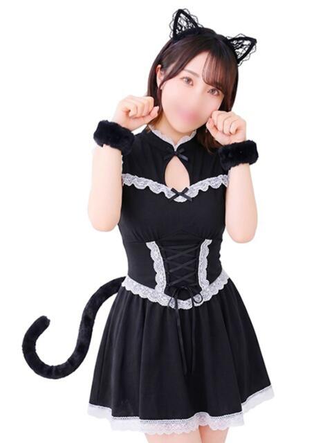 かえ 2980円（にゃんきゅっぱ）（店舗型手コキ専門店）