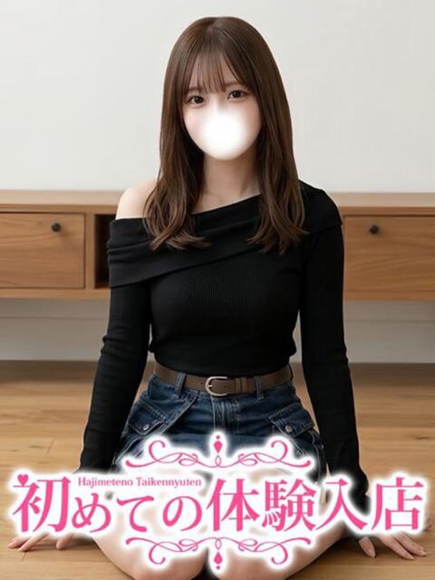 はすね♡ご奉仕大好きFカップ 初めての体験入店(デリヘル)