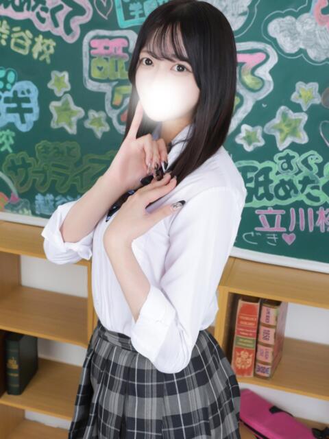 るりか 舐めたくてグループ～君とサプライズ学園～越谷校（デリヘル）