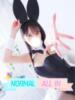 いおり JAPAN CLUB BUNNY LOUNGE（/）