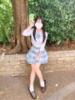 ふう 池袋S級素人派遣型東京美少女物語（/）