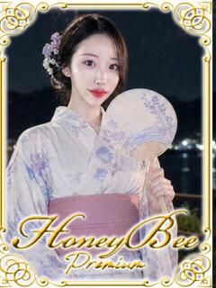 天使そら（プレミアム美女！ HONEY BEE 大宮（大宮/デリヘル）