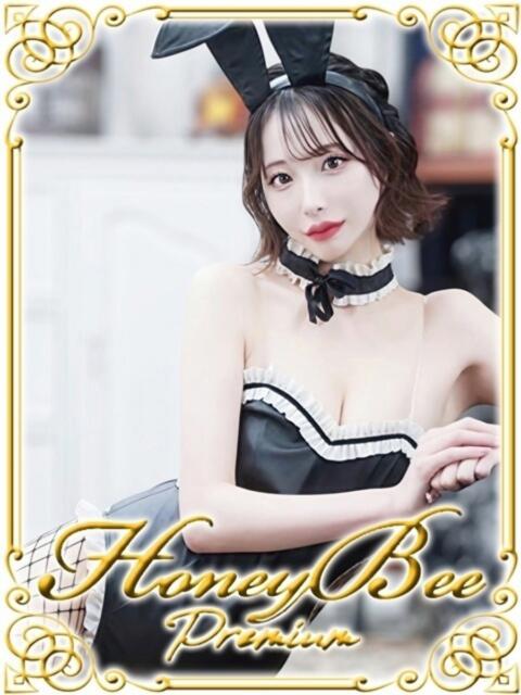 天使そら（プレミアム美女！ HONEY BEE 大宮（デリヘル）