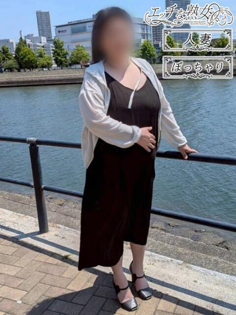 空(そら) エッチな熟女(広島)（熟女デリヘル）