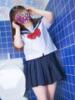 りん 性春放課後スクワット五反田編（/）