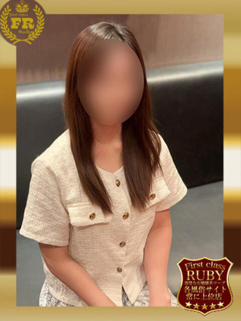桃瀬 さくら業界未経験18歳♡ ファーストクラス ルビー（ソープランド）