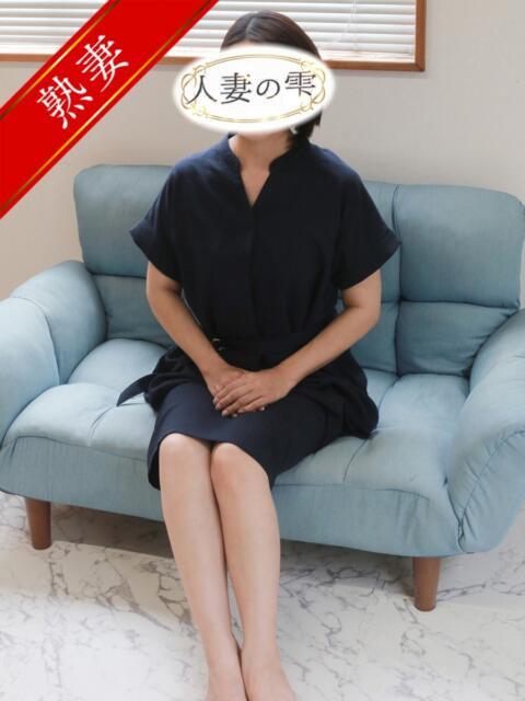 吉瀬 みちこ 人妻の雫 倉敷店（人妻デリヘル）